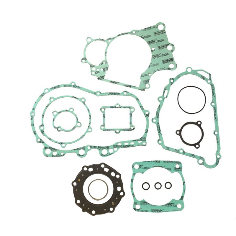 Athena 89-90 Honda FL 400 R PILOT Complete Gasket Kit (Excl Oil Seals) Gasket Kits Athena
