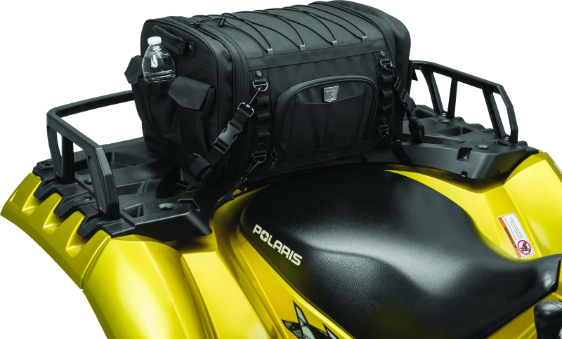 Kuryakyn Momentum Drifter Bag Bags - Bike Bags Kuryakyn