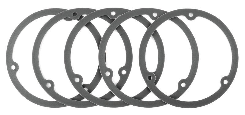 Twin Power 70-83 Big Twin Models Derby Cover Gasket Replaces H-D 24416-70 5 Pk Gasket Kits TwinPower