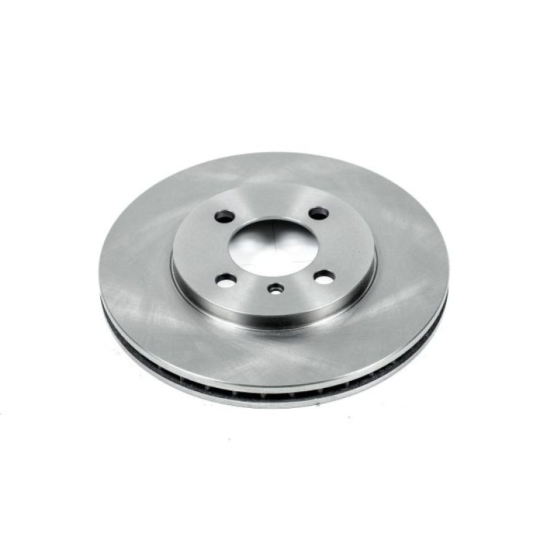 Power Stop 1991 BMW 318i Front Autospecialty Brake Rotor Brake Rotors - OE PowerStop