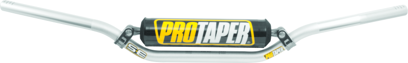 ProTaper SE CR Mid Handlebar - Silver Handlebars ProTaper