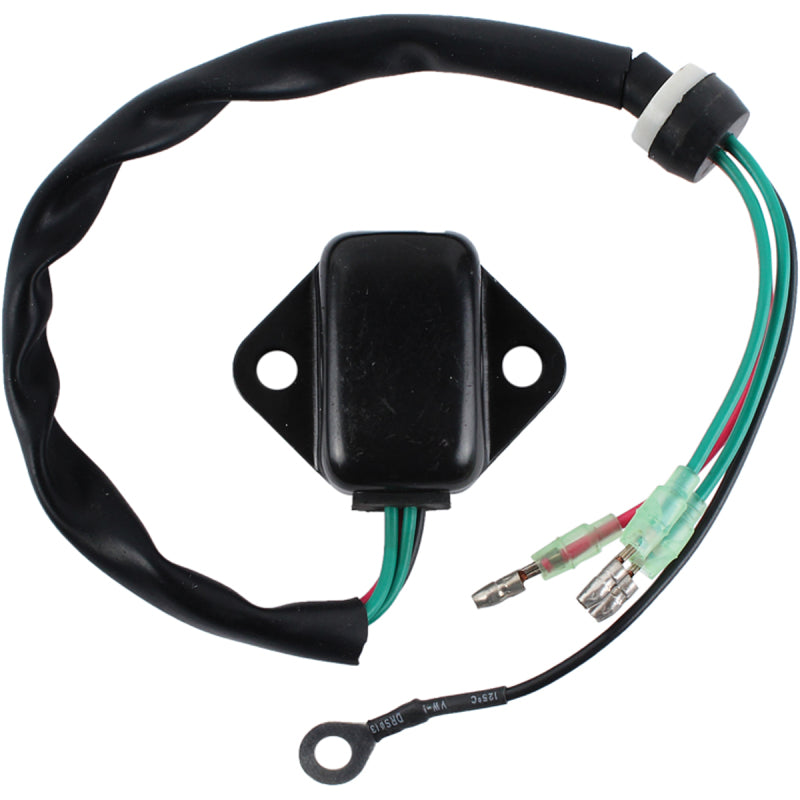 Arrowhead Yamaha 12 Volt Regulator / Rectifier Voltage Regulators Arrowhead