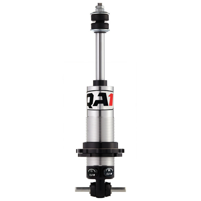 QA1 GM Pro Front Coil-Over Shock Absorber - Double Adj. - Stock Mount - 8.625in/12.875in - Aluminum Shocks and Struts QA1