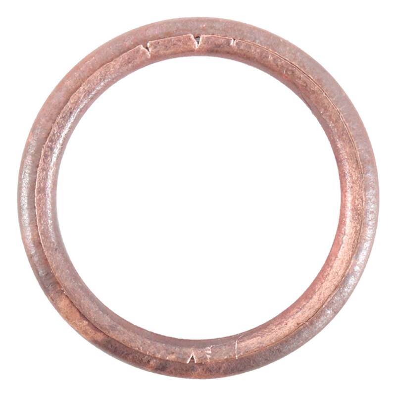 Vertex Gaskets 77-79 Honda XL75 Exhaust Gasket Kit Exhaust Gaskets Vertex Pistons