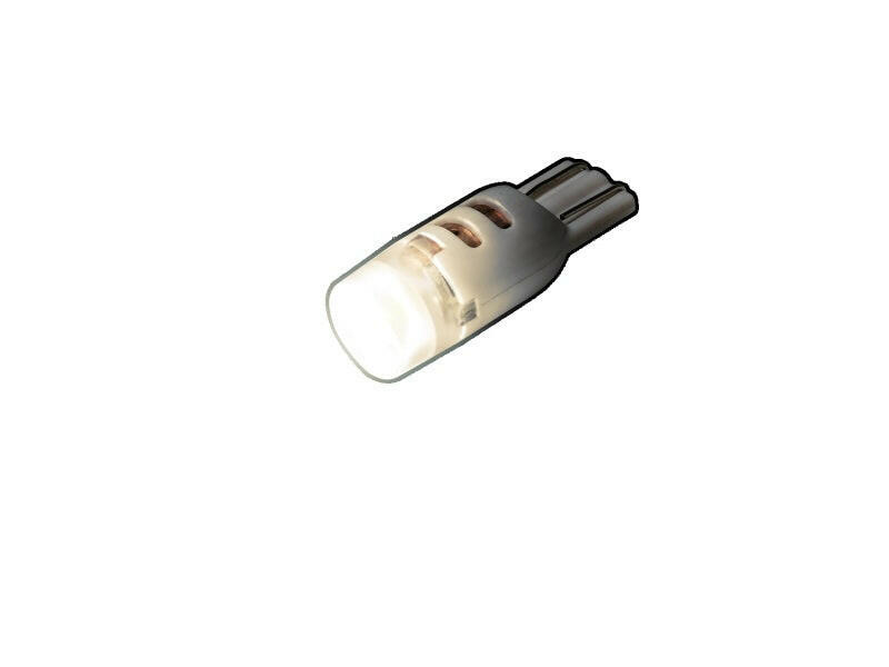Putco 194 - Warm White Metal 360 LED Light Strip LED Putco