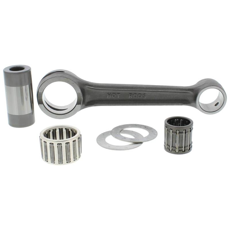 Hot Rods 85-04 Kawasaki KX 500 500cc Connecting Rod Kit Connecting Rods - Powersports Hot Rods