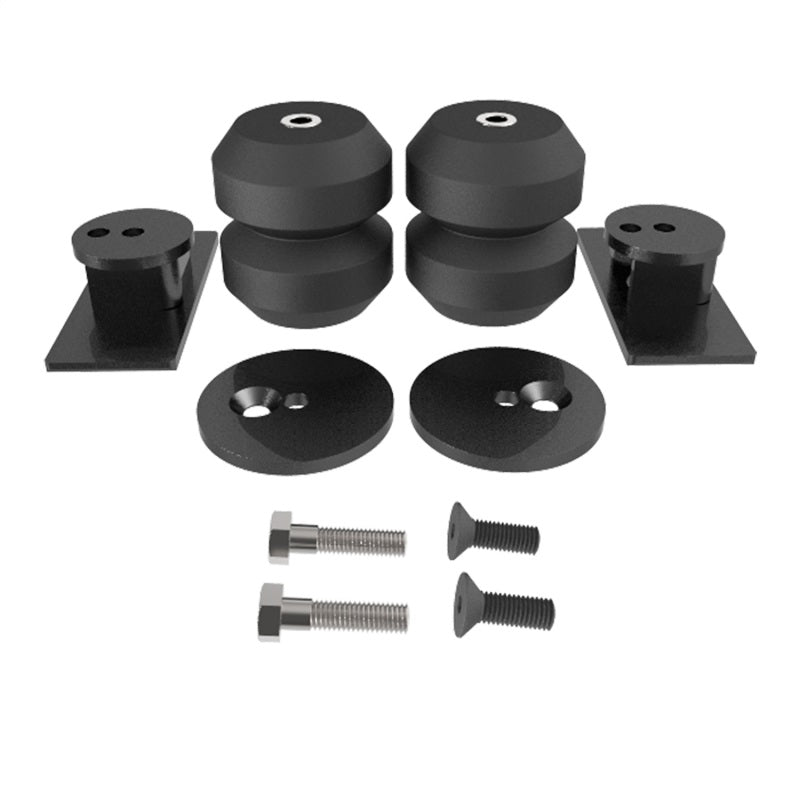 Timbren 2012 Ford Ranger Base Rear Suspension Enhancement System Bump Stops Timbren