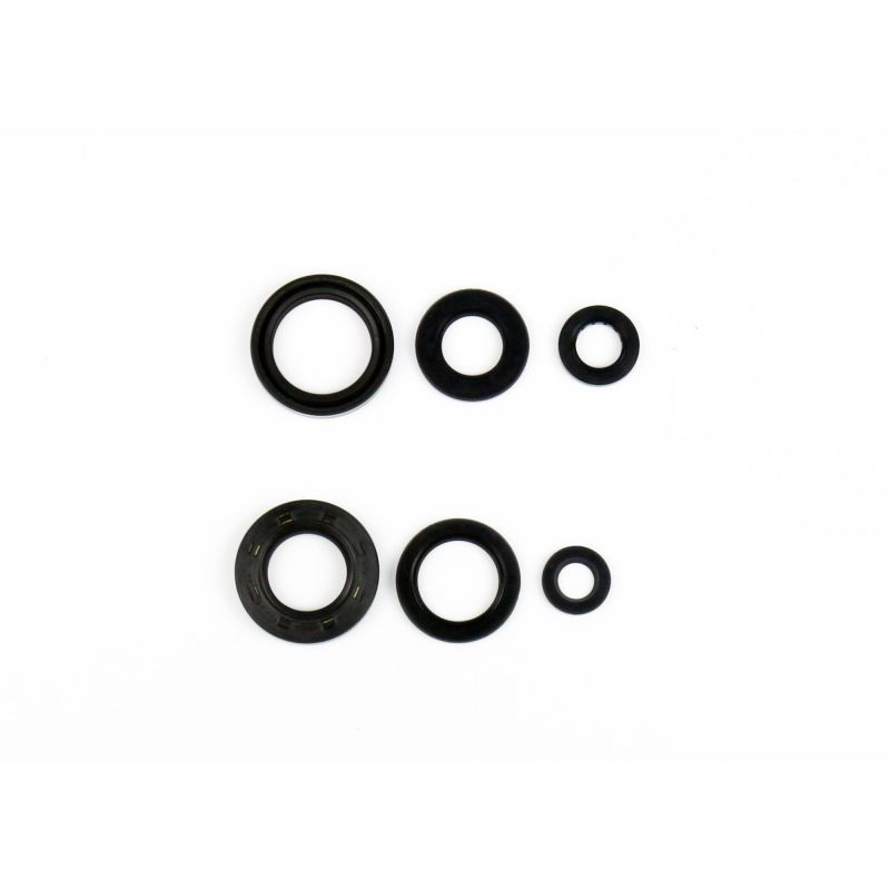 Athena Yamaha WR 200 Engine Oil Seals Kit Engine Gaskets Athena