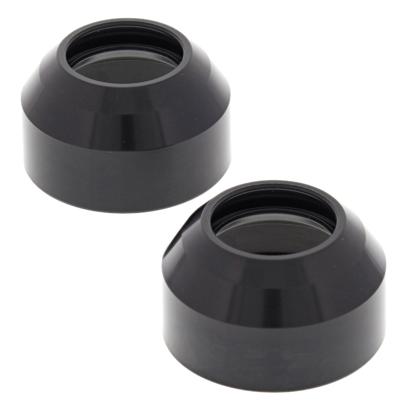 All Balls Racing 83-03 Kawasaki KX60 Fork Dust Seal Only Kit Fork Seal Kits All Balls Racing