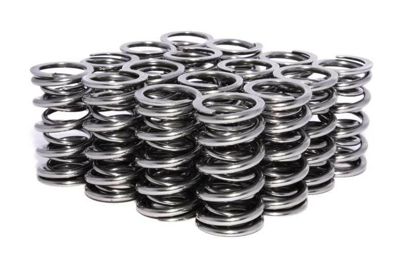 COMP Cams Dual Valve Springs .660in Lift Valve Springs, Retainers COMP Cams