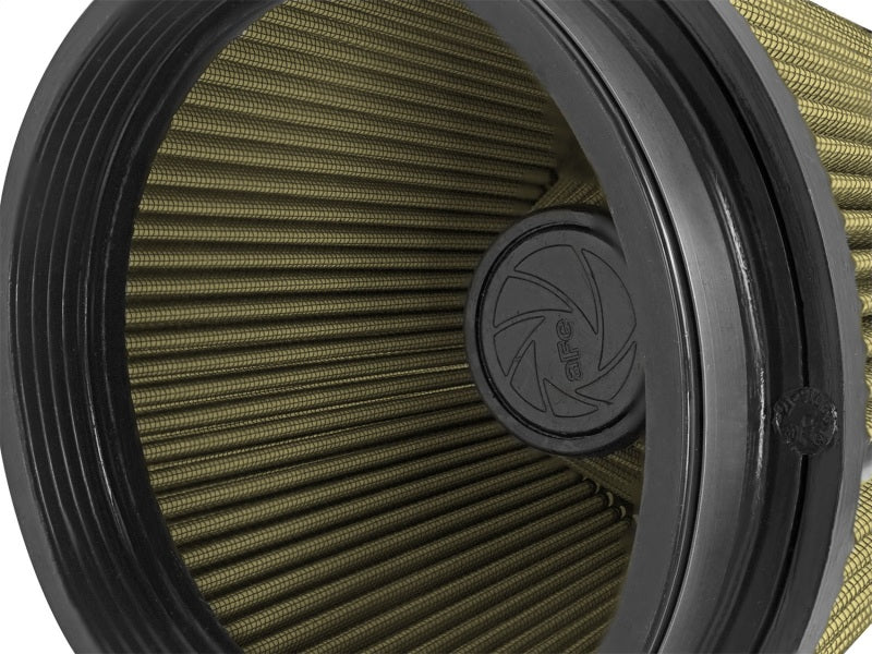 aFe MagnumFLOW Air Filters IAF PG7 A/F PG7 7F x 9B x 7T (Inv) x 7H in Air Filters - Drop In aFe