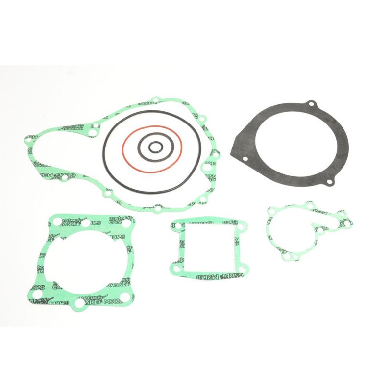 Athena 1981 Yamaha YZ 125 Complete Gasket Kit Gasket Kits Athena