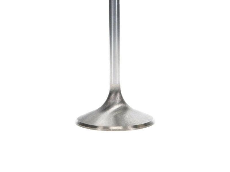 Manley 426 HEMI 2.250 Intake .310inch Stem 5.490inch Length Stainless Intake Valves (Set of 8) Valves Manley Performance