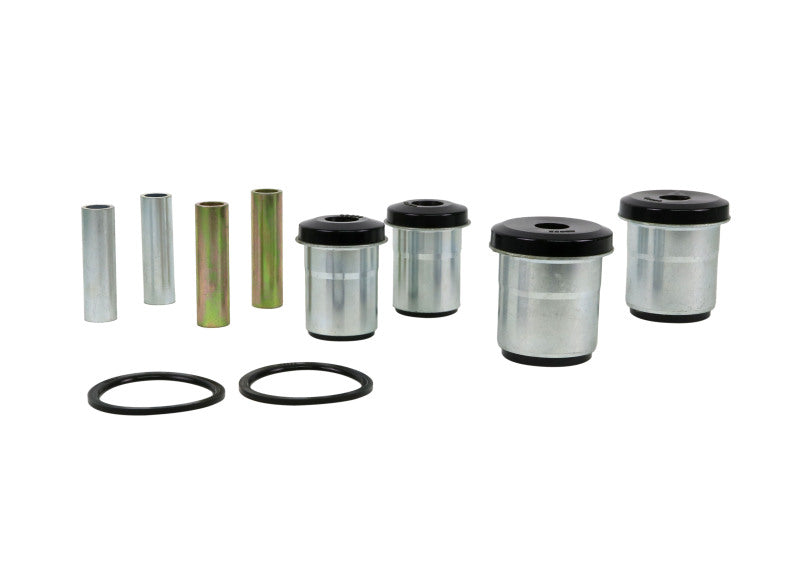 Whiteline 2003-2004 Ford Mustang Control Arm - Lower Inner Bushing Bushing Kits Whiteline
