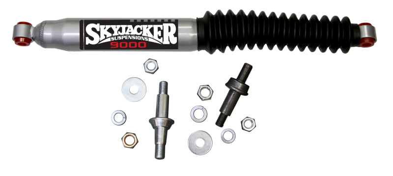 Skyjacker 1989-1991 Chevrolet V2500 Suburban Steering Damper Kit Steering Dampers Skyjacker