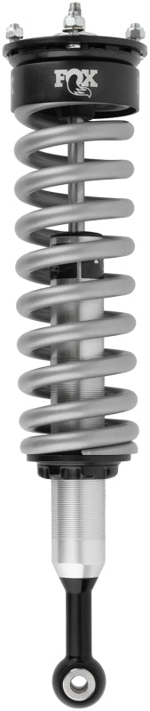 Fox 2025+ Toyota 4Runner / 2024+ LandCruiser 250/GX550 2.5 Performance Front Coilover Coilovers FOX