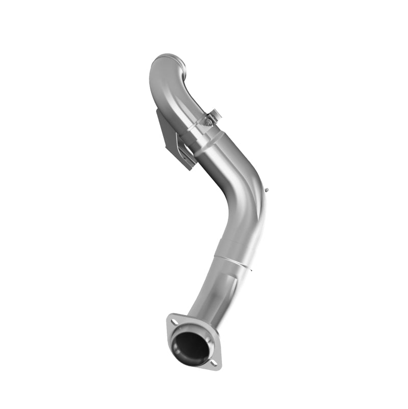 MBRP 2015 Ford F250/350/450 6.7L 4in Down Pipe T409 Downpipes MBRP