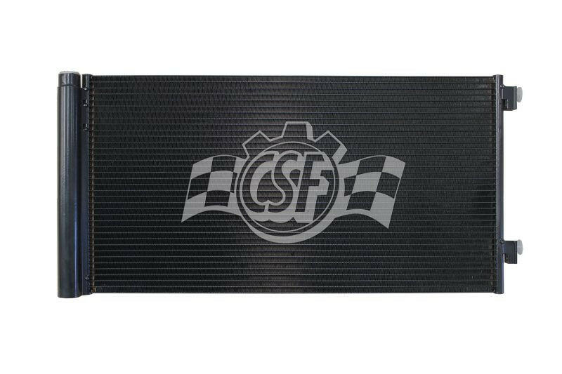 CSF 11-15 Mini Cooper 1.6L A/C Condenser Radiators CSF