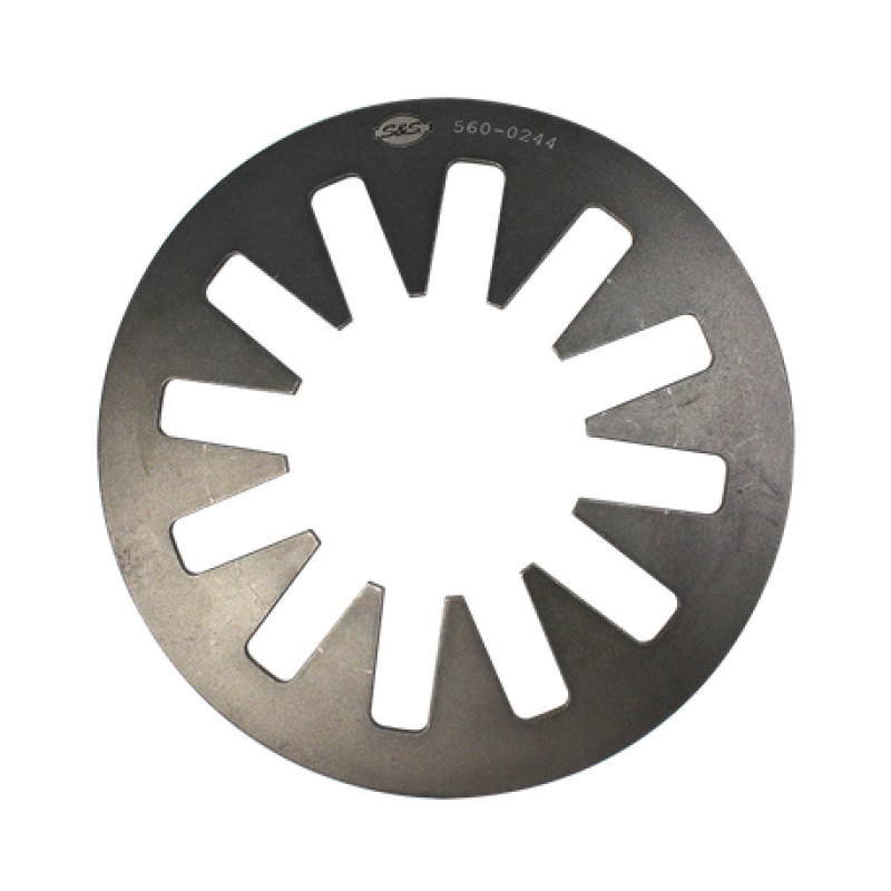 S&S Cycle 1998+ BT Heavy Duty Clutch Diaphragm Spring Clutch Kits - Single S&S Cycle