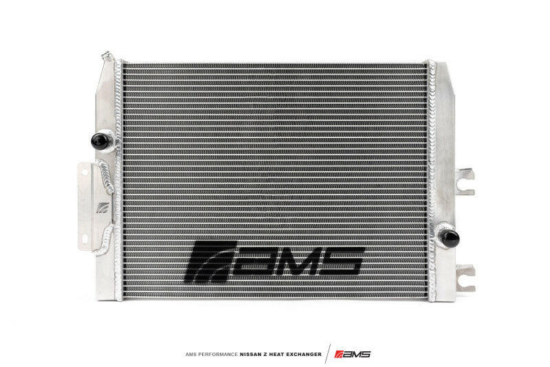 AMS Performance 2023+ Nissan Z Heat Exchanger Intercoolers AMS
