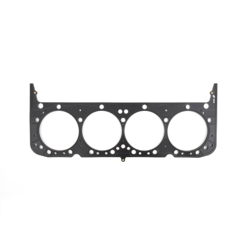 Cometic Chevy Gen1 Small Block V8 .070in MLS Cylinder Head Gasket - 4.125in Bore - 18/23 Degree Head Head Gaskets Cometic Gasket