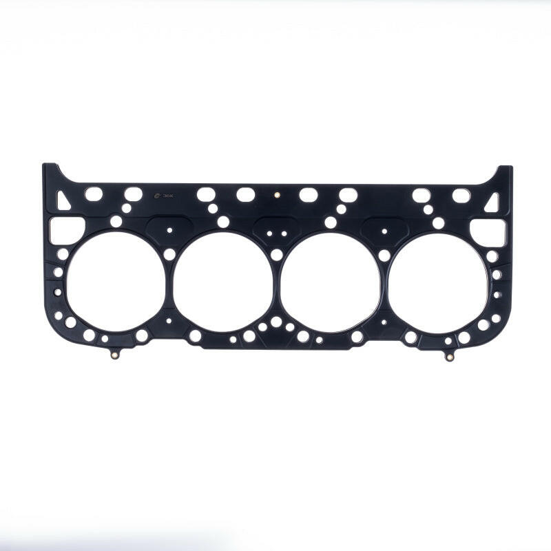 Cometic 92-96 GM LTI Small Block 4.040inch Bore .040 thick MLS Head Gasket w/ Valve Pockets Head Gaskets Cometic Gasket
