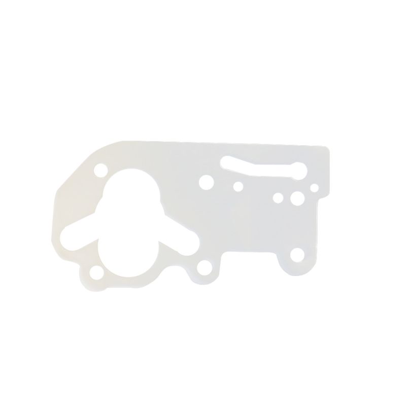 Athena Harley-Davidson Evolution Big Twins 1340 Oil Pump Body Gasket - Set of 10 Engine Gaskets Athena