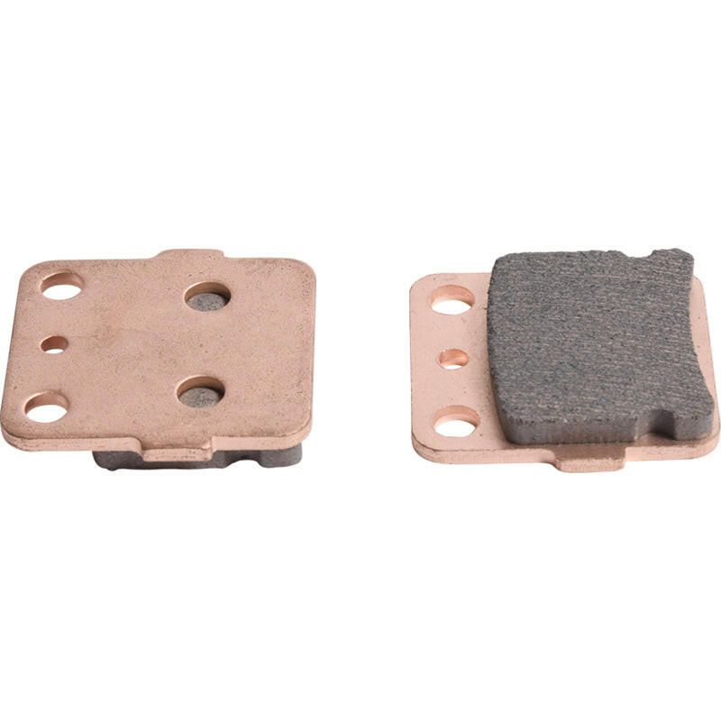 All Balls Racing 04-08 Arctic Cat 400 DVX Sintered Brake Pad Front Left Brake Pads - Performance All Balls Racing
