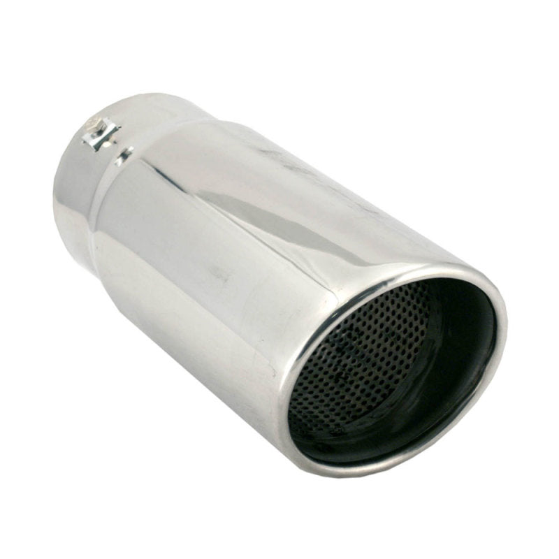 Spectre Exhaust Tip 4-1/2in. OD / Slant Tips Spectre