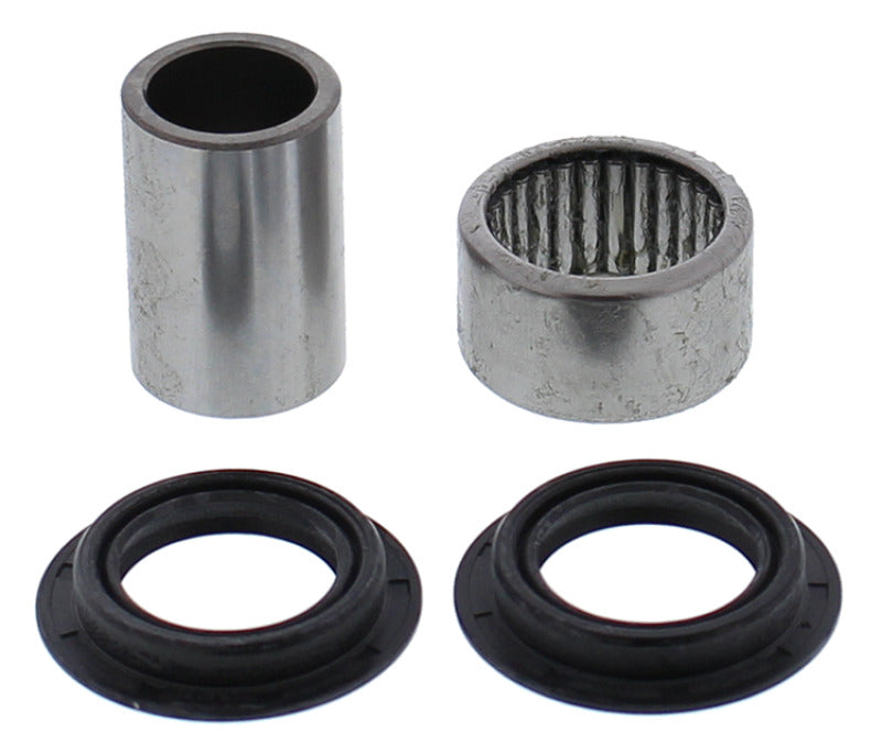 All Balls Racing 87-07 Kawasaki KL650 A (KLR) Lower Rear Shock Bearing Kit Shocks and Struts All Balls Racing