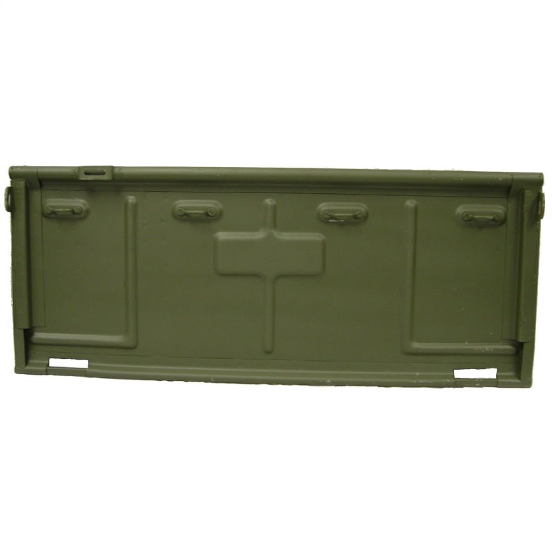 Omix Tailgate- 50-52 Willys M38s Tailgates OMIX