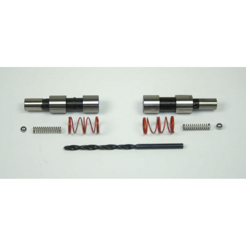 BD Diesel Shift Kit - Chevy Allison 1000 2006-2008 6spd Shifters BD Diesel