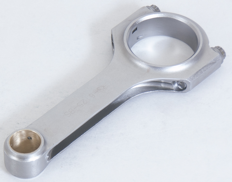 Eagle Small Block Chevrolet Engine Connecting Rods (Single Rod) Connecting Rods - Single Eagle