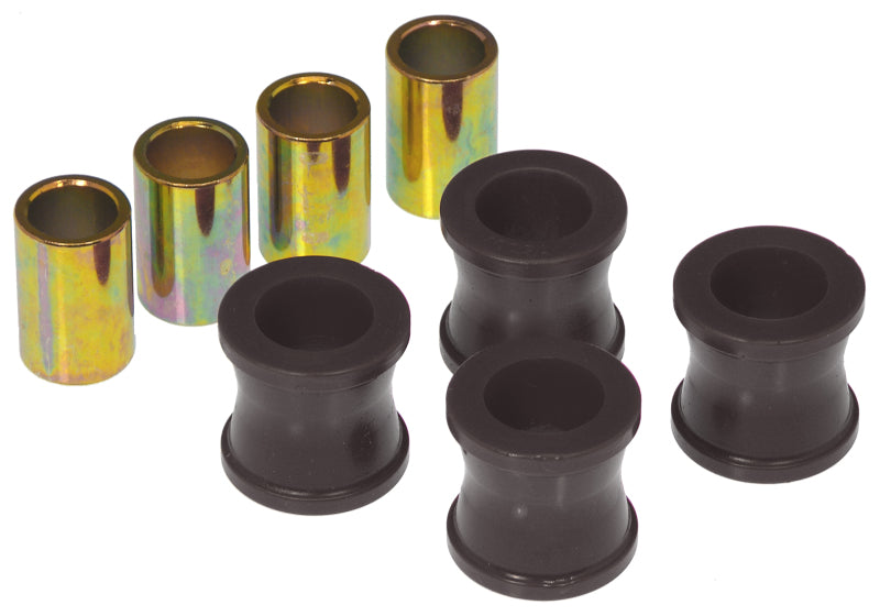 Prothane 70-78 AMC Gremlin Rear Track Arm Bushings - Black Bushing Kits Prothane