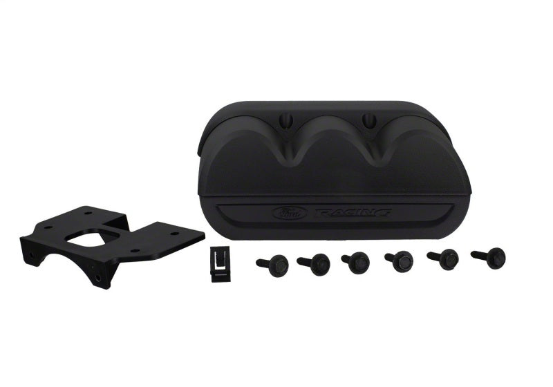 Ford Racing Mustang Dash Gauge Pod Gauges Ford Racing