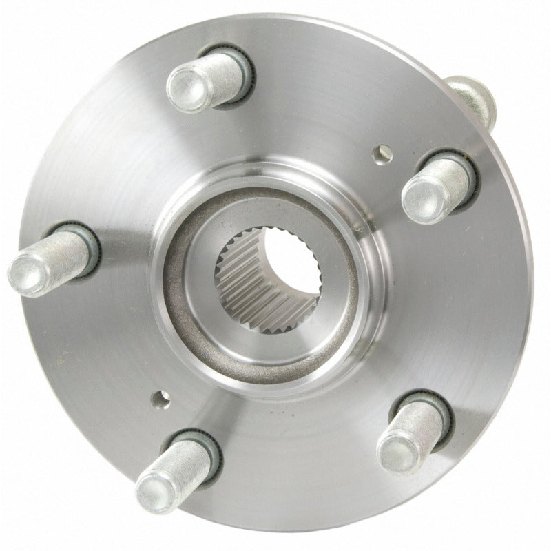 MOOG 05-12 Acura RL Front Hub Assembly Wheel Hubs Moog