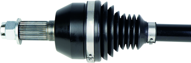 DragonFire Racing Hydra Axle- Polaris RZR XP 1000 20-22- Position- Rear- Right/Left Axles DragonFire Racing