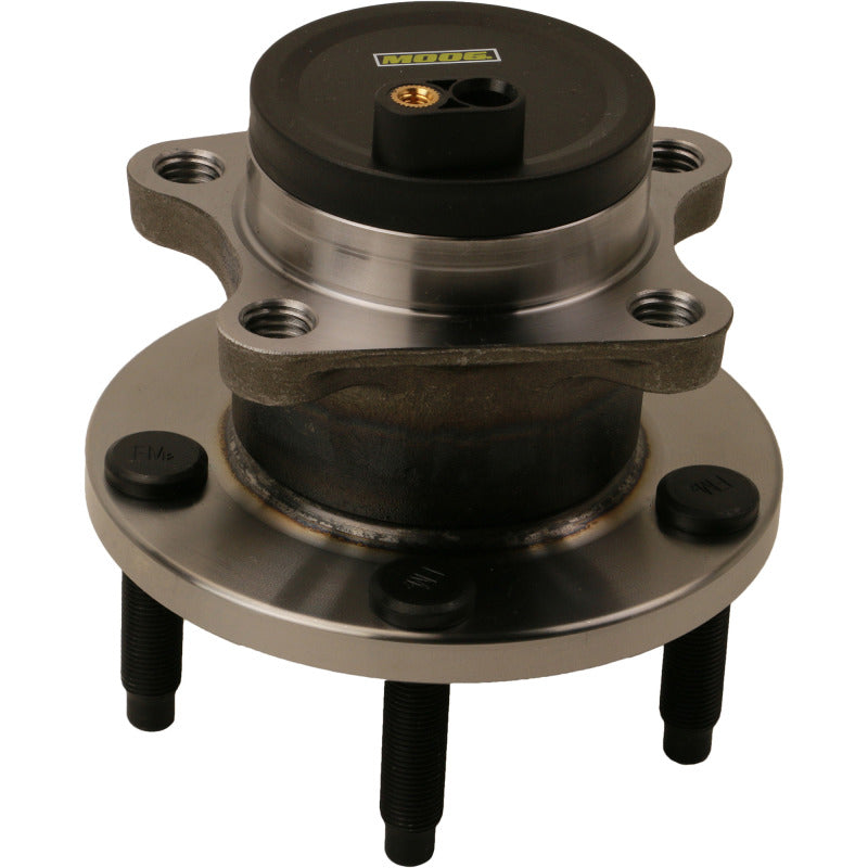 MOOG 09-10 Ford Edge Rear Wheel Bearing and Hub Assembly Wheel Hubs Moog