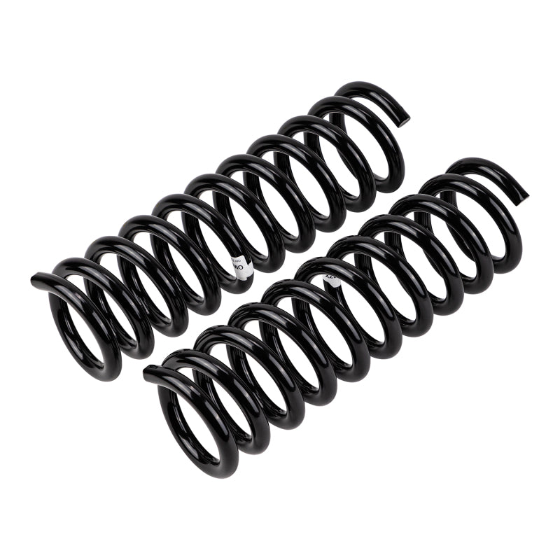 ARB / OME Coil Spring Front Jeep Kj Hd Coilover Springs Old Man Emu