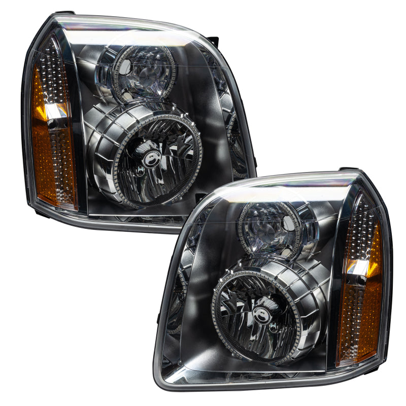 Oracle 07-13 GMC Yukon SMD HL - ColorSHIFT Headlights ORACLE Lighting