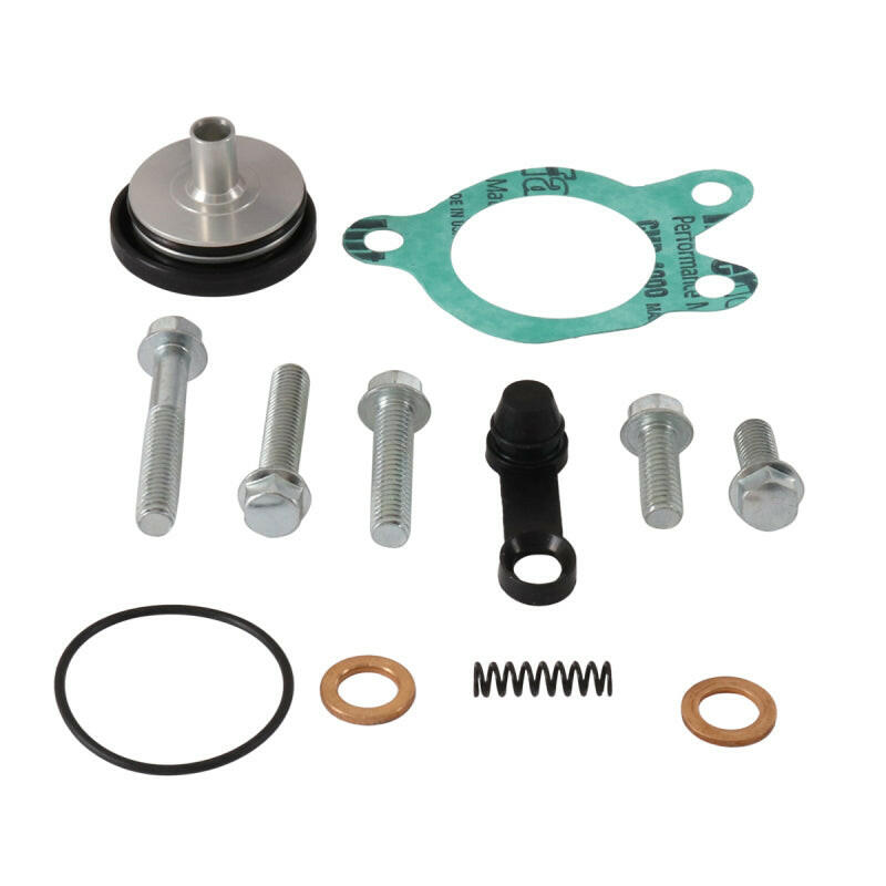 All Balls Racing 2021 Gas-Gas EX300 Slave Cylinder Rebuild Kit Clutch Slave Cylinder All Balls Racing