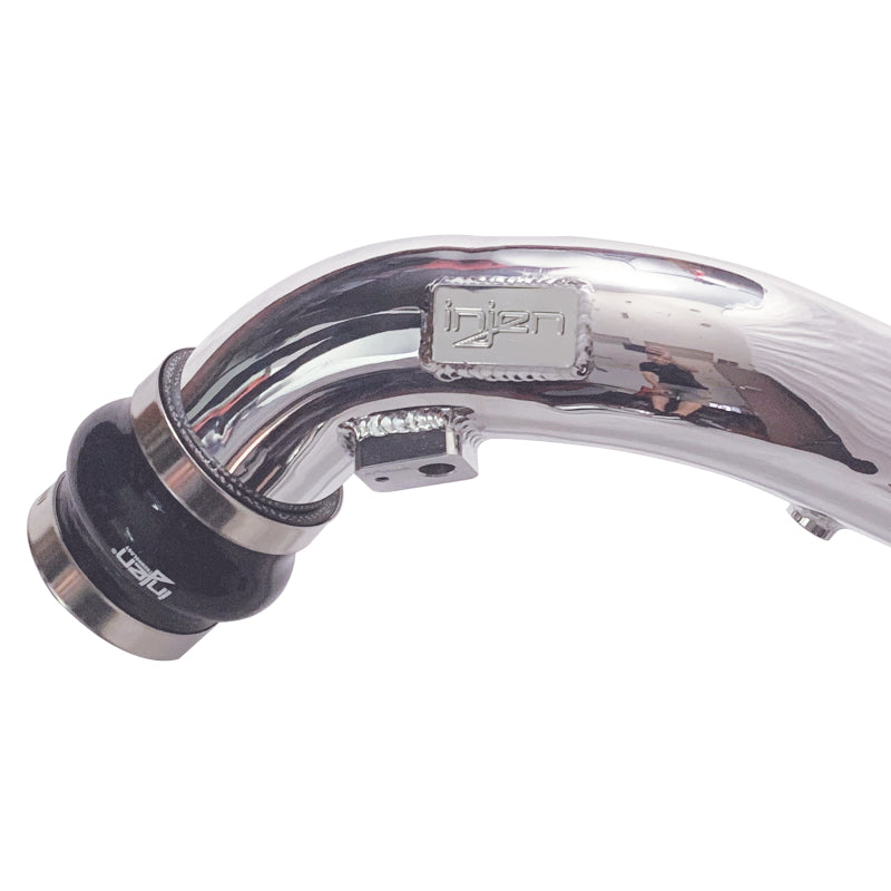 Injen 18-19 Audi S4/S5 (B9) V6 3.0L Turbo Polished Intercooler Piping Intercooler Pipe Kits Injen