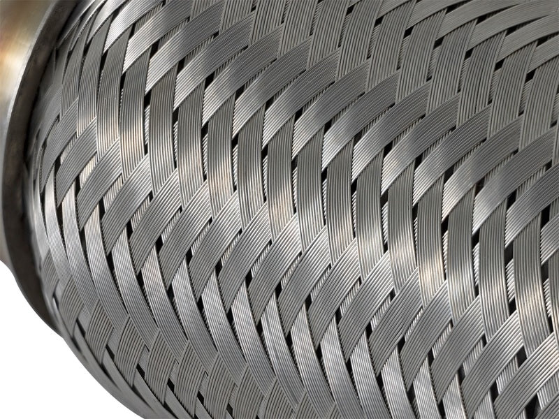 aFe Power Direct Fit Catalytic Converter 07-13 Mini Cooper S (R56) L4-1.6L (t) N18 Catalytic Converter Direct Fit aFe