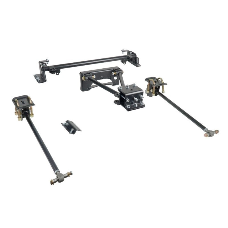 Ridetech 82-03 Chevy S10 and S15 Bolt-On Wishbone Rear Suspension System Suspension Packages Ridetech