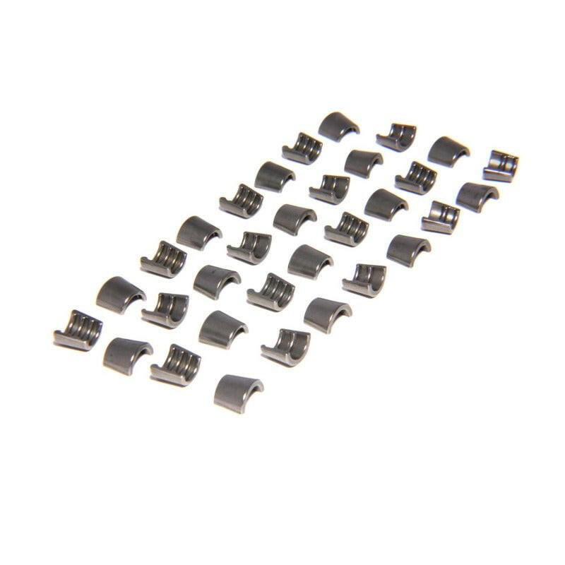 COMP Cams Valve Lock Kit 602 & 604 (8 P Valve Locks COMP Cams