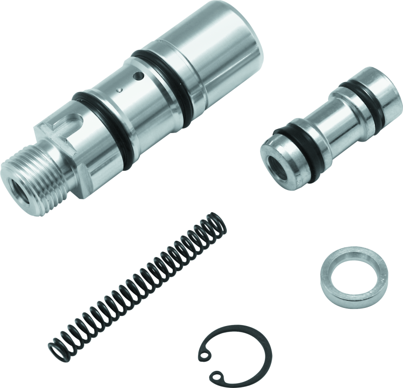 Bikers Choice L87-14 Big Twin Exc 08-Up Touring L87-03 XL R Master Cyl Rbld Kit Repl H-D 42382-87C Brake Master Cylinder Bikers Choice