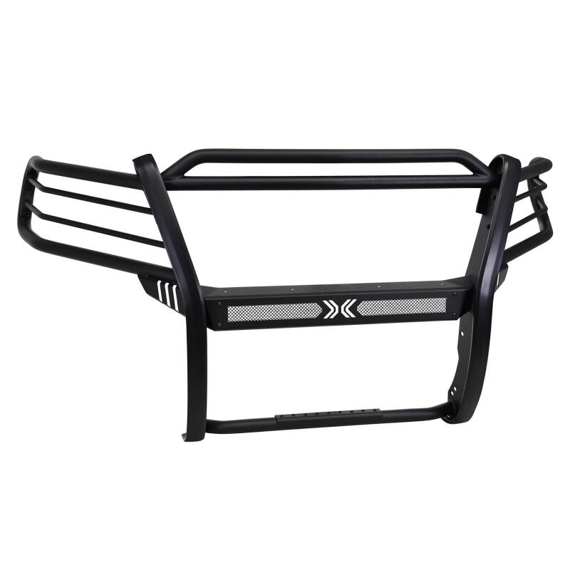 Westin 15-20 Chevrolet Colorado Sportsman X Grille Guard - Textured Black Grille Guards Westin