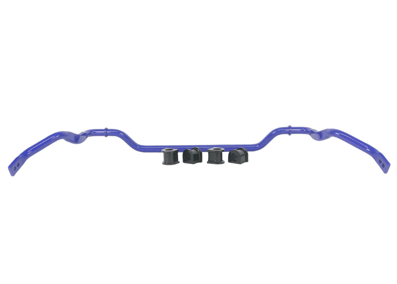 SuperPro 03-23 Toyota 4Runner (without KDSS) Front Sway Bar Kit Sway Bars Superpro