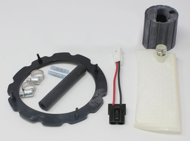 Walbro Fuel Pump Installation Kit Fuel Pump Fitment Kits Walbro