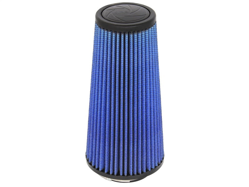 aFe MagnumFLOW Air Filters UCO P5R A/F P5R 3F x 5B x 3-1/2T x 10H Air Filters - Universal Fit aFe